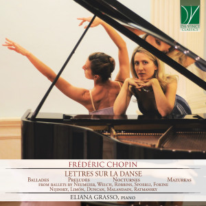 收聽Eliana Grasso的Ballade No. 1, Op. 23歌詞歌曲