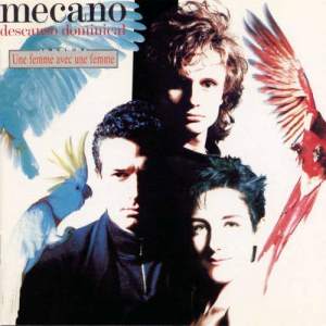 收聽Mecano的Hijo de la Luna歌詞歌曲