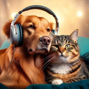 India Tribe Music Collection的專輯Pets’ Harmony: Relaxing Music for Companions