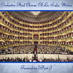 收听Orchestra of La Scala的Turandot: Act II歌词歌曲