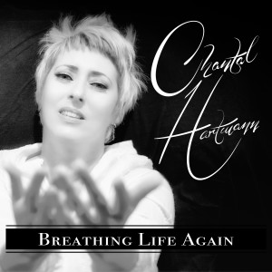 Album Breathing life again from Chantal Hartmann