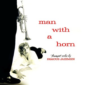 收聽Randy Brooks & His Orchestra的The Man With The Horn (其他)歌詞歌曲