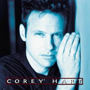 Album Corey Hart from Corey Hart