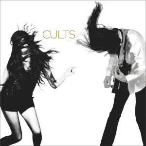 Album Valentine from Cults
