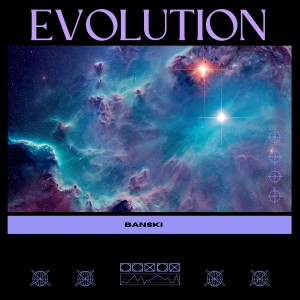 Banski的專輯Evolution