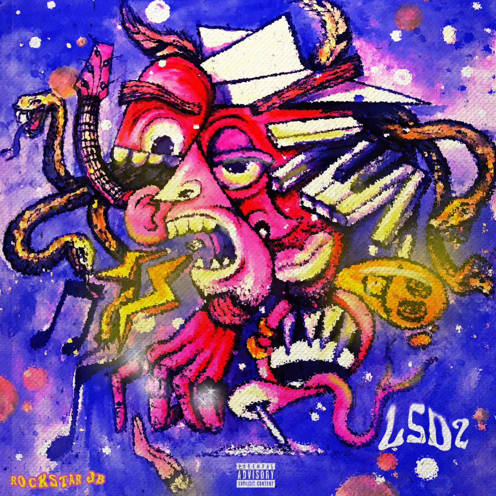 52 Bars (Explicit)