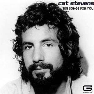 Album Ten songs for you from Cat Stevens