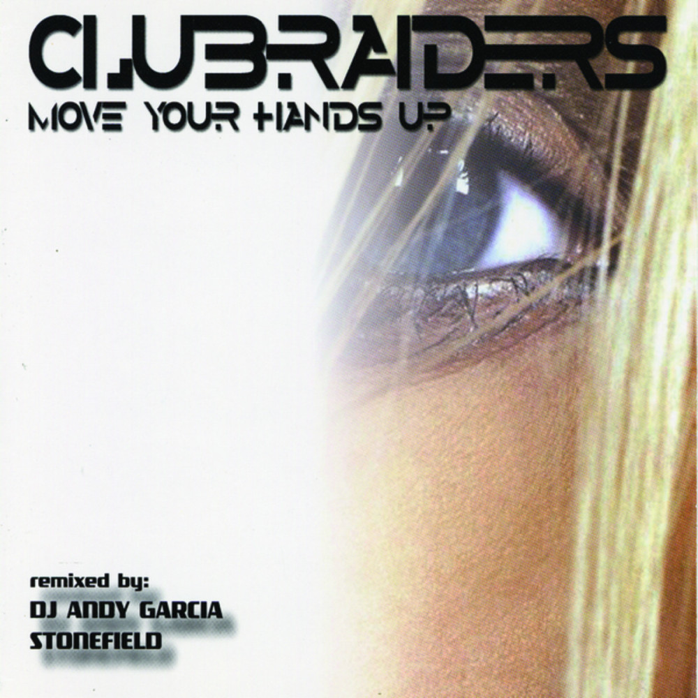 Move Your Hands Up (Radio Mix) (Radio Edit)