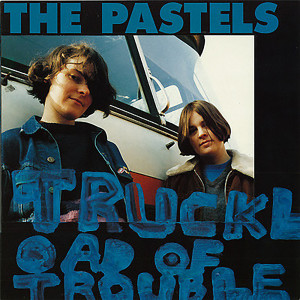ดาวน์โหลดและฟังเพลง Thank You For Being You (Explicit) พร้อมเนื้อเพลงจาก The Pastels