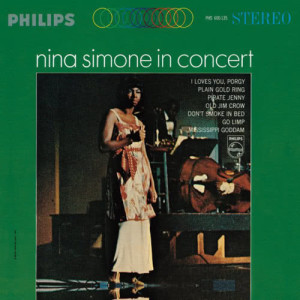 收聽Nina Simone的I Loves You Porgy歌詞歌曲