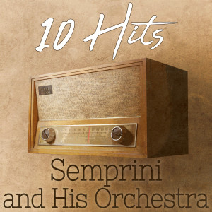 ดาวน์โหลดและฟังเพลง Liebestraum (Remastered 2014) พร้อมเนื้อเพลงจาก Semprini And His Orchestra