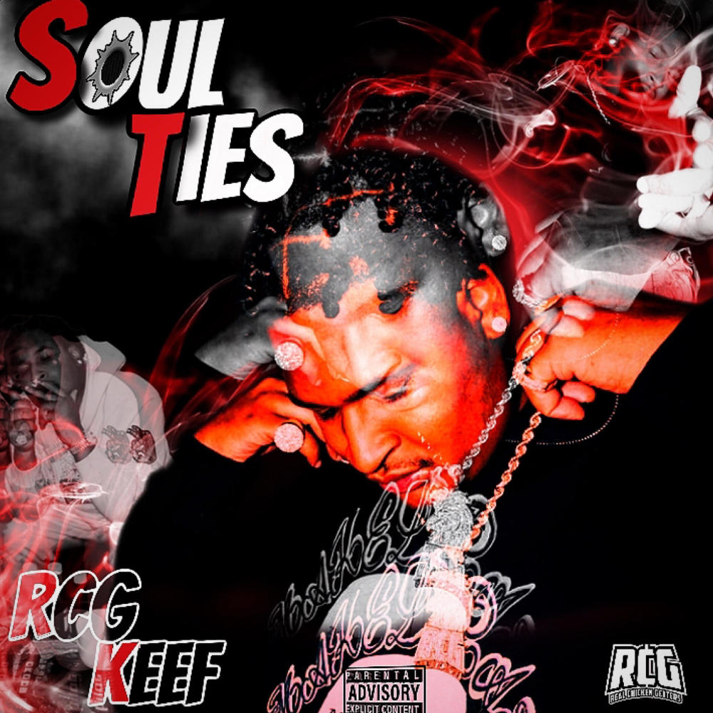Soul Ties (Explicit)