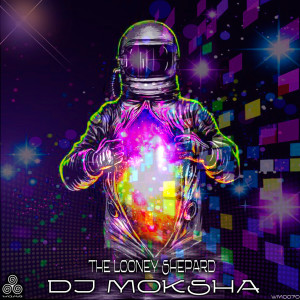 Album The Looney Shepard from DJ Moksha
