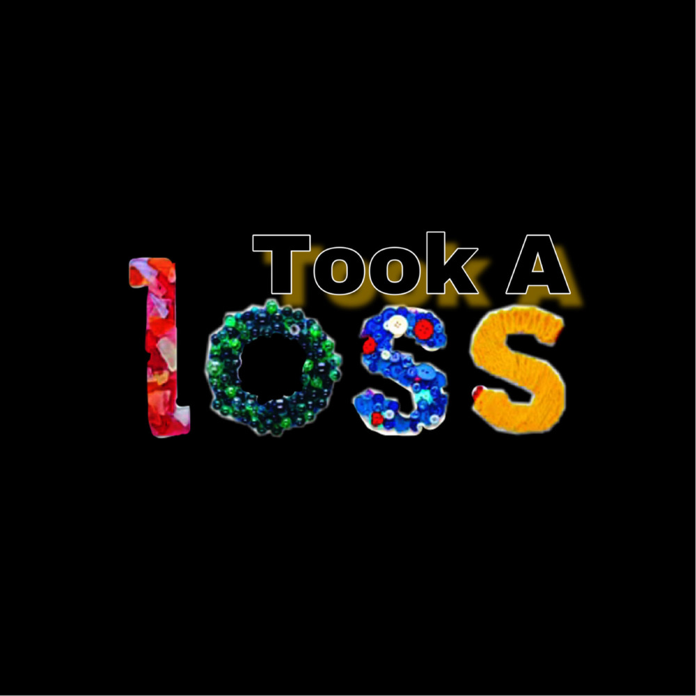 Took a Loss (feat. King VVS) (Explicit)