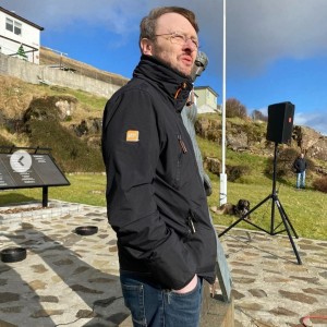 收聽Rúni í Lágabø的Morgunsól歌詞歌曲