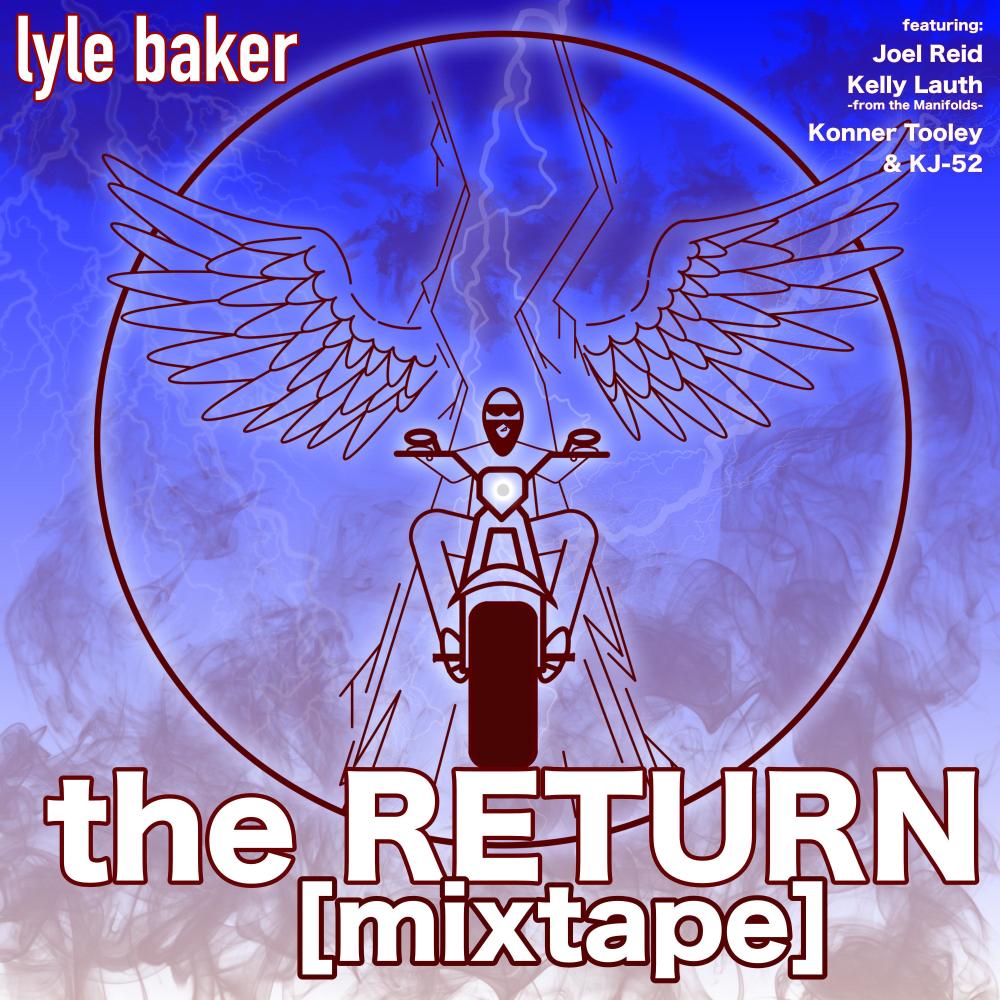 Just Listen (feat. KJ-52 & Kelly Lauth) (mixtape remix)