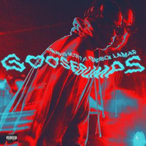 Dengarkan lagu GOOSEBUMPS (Explicit) nyanyian MD PRODS dengan lirik