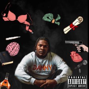Poetic Peez的專輯Poetic vs Peez (Explicit)