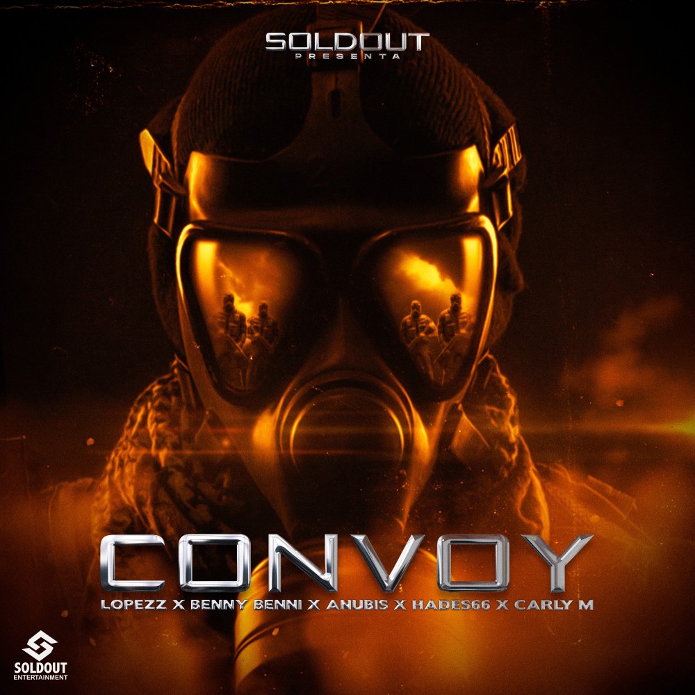 Convoy (Explicit)