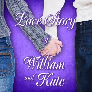 Royal Romance的專輯Love Story of William and Kate