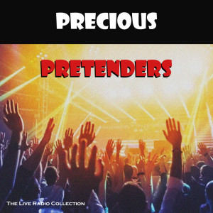 收聽Pretenders的The Phone Call (Live)歌詞歌曲