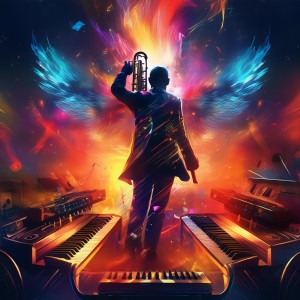 default playlist img