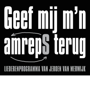 Listen to Krappe Schoenen song with lyrics from Jeroen van Merwijk
