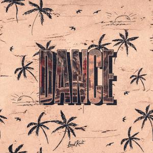 M.I.M.E的专辑Dance