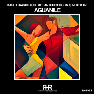 Karlos Kastillo的专辑Aguanile