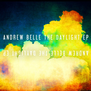 Andrew Belle的專輯The Daylight EP