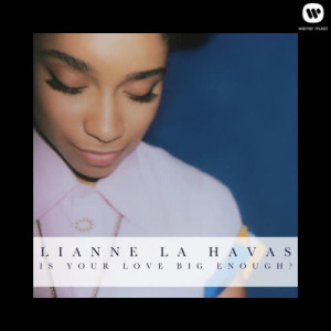 ดาวน์โหลดและฟังเพลง Lost & Found พร้อมเนื้อเพลงจาก Lianne La Havas