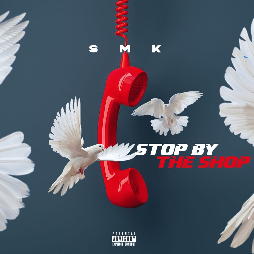 Stop By The Shop (Explicit)