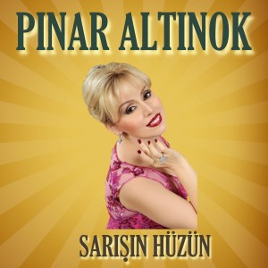 Pinar Altinok的專輯Sarışın Hüzün