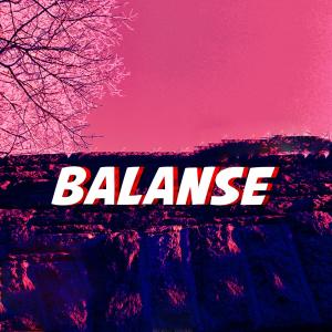 Album Balanse (feat. Moonson88) from Zargon