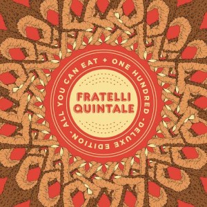 ดาวน์โหลดและฟังเพลง Cusswords พร้อมเนื้อเพลงจาก Fratelli Quintale