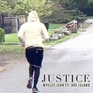 Wyclef Jean的专辑Justice