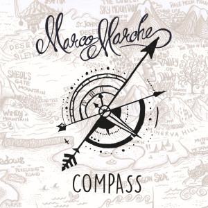 Album Compass from MarcoMarche