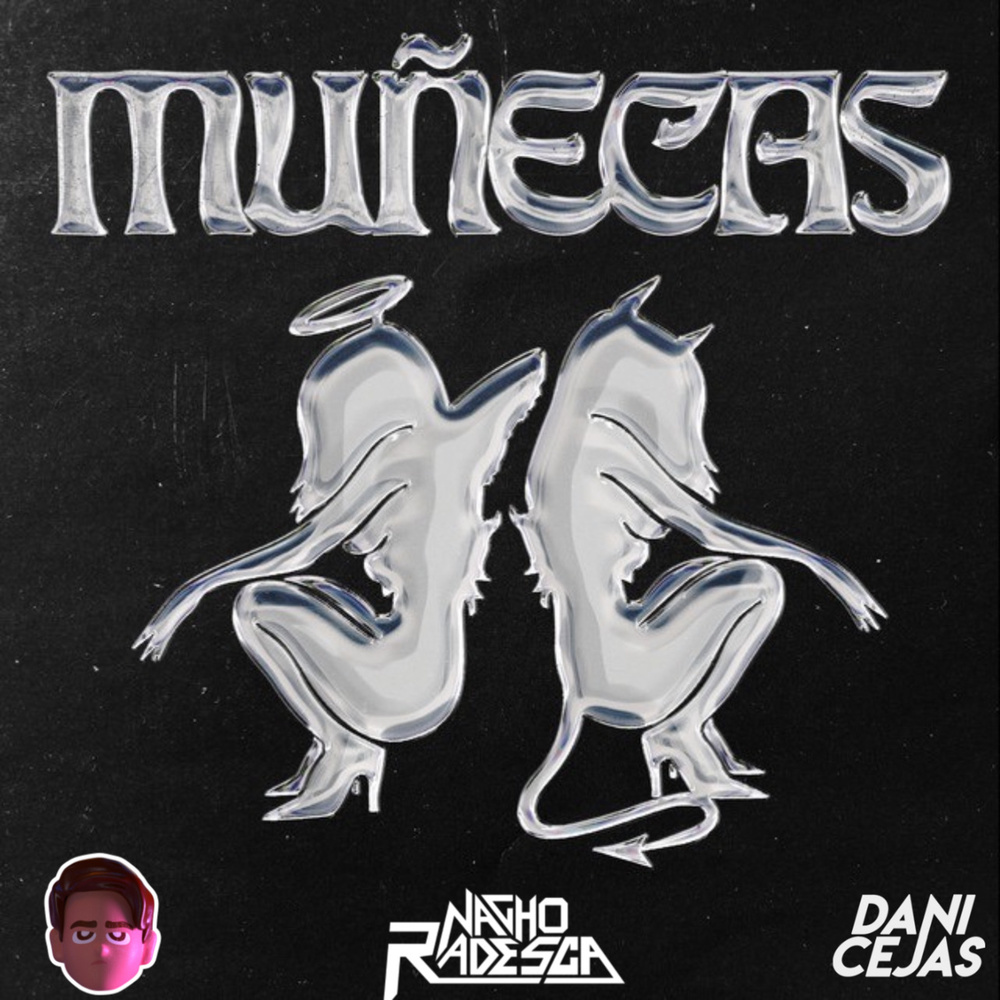 Muñecas (Remix)