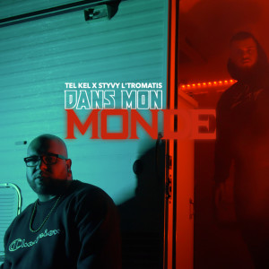 Album Dans mon monde (Explicit) from 