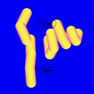 อัลบัม stay here ศิลปิน butaji