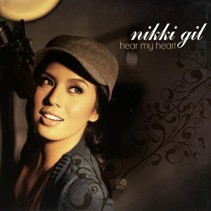 Album Hear My Heart from Nikki Gil