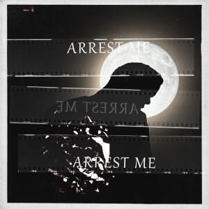 Album Arrest Me from VeeCee