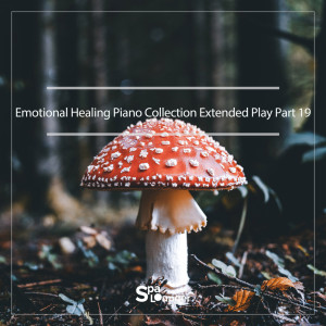 Album Emotional Healing Piano Collection Extended Play Pt. 19 from Spa Lounger