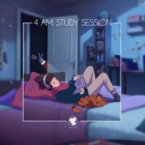 อัลบัม 4 Am. Study Session ศิลปิน Various