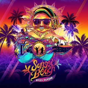 ดาวน์โหลดและฟังเพลง Sunset Beach No.1 feat.90110 (Version 1) พร้อมเนื้อเพลงจาก สมัยไหนนิยม