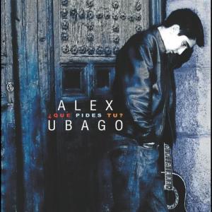 收聽Alex Ubago的Sin miedo a nada (feat. Amaia Montero)歌詞歌曲