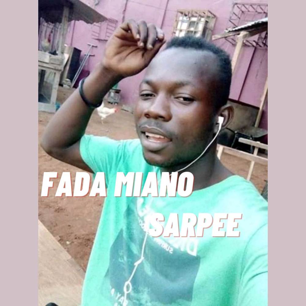 Fada Miano (Explicit)