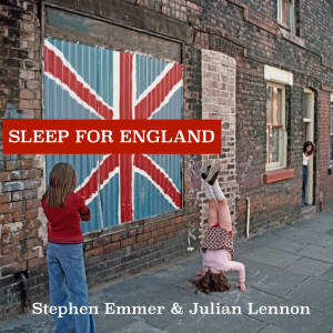 ดาวน์โหลดและฟังเพลง Sleep for England (X-Mas Version) พร้อมเนื้อเพลงจาก Stephen Emmer