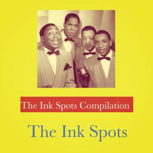 Dengarkan You're Breaking My Heart lagu dari The Ink Spots dengan lirik