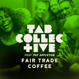 Pat Appleton的專輯Fair Trade Coffee